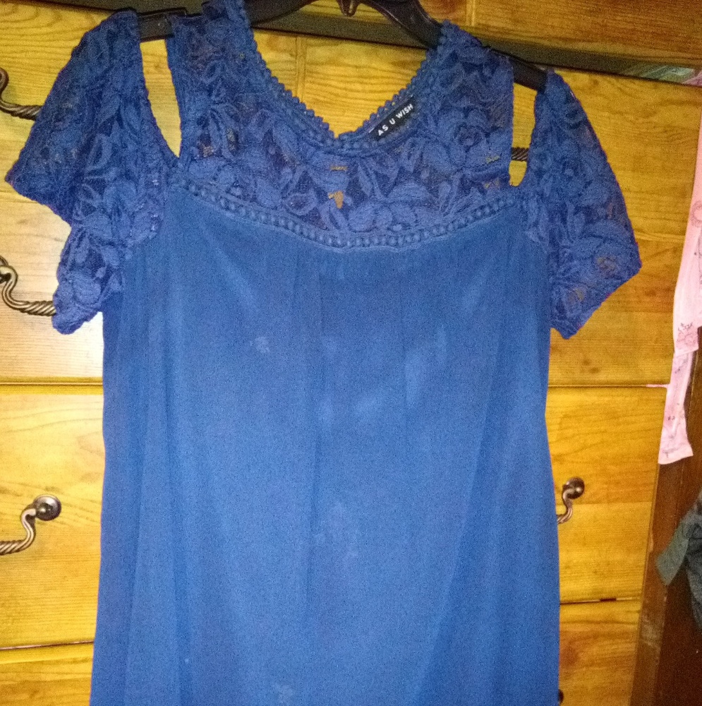 JCPenney AsUWish